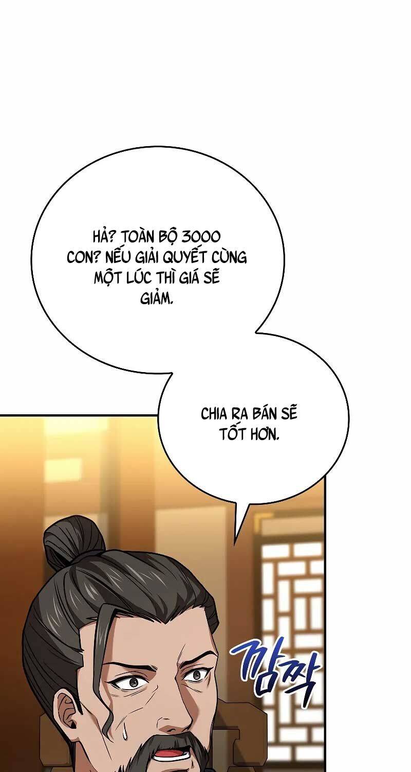 Chuyển Sinh Thành Tiêu Sư - Chapter 85 - Page 48