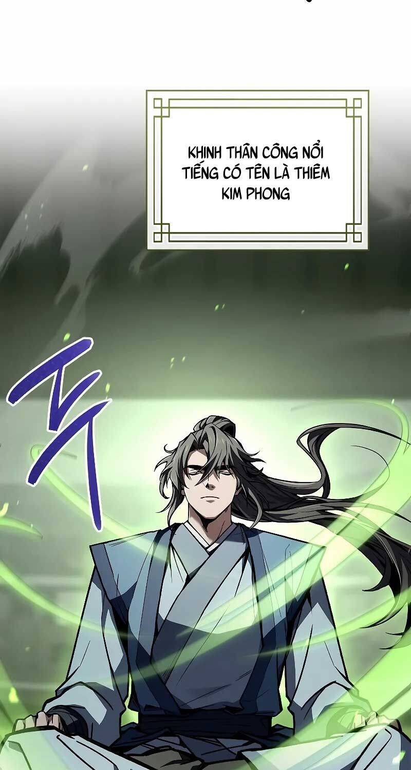 Chuyển Sinh Thành Tiêu Sư - Chapter 85 - Page 61