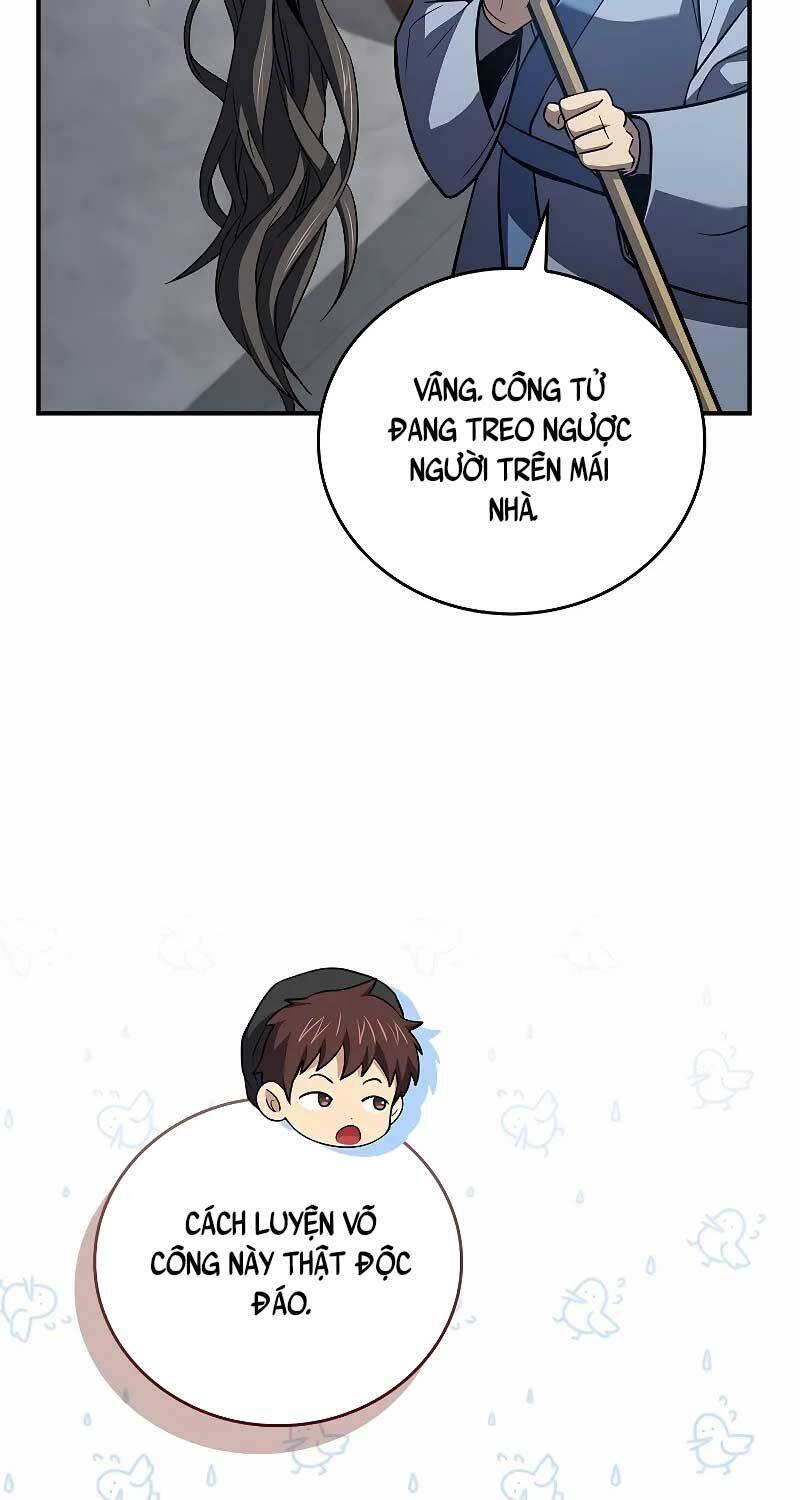 Chuyển Sinh Thành Tiêu Sư - Chapter 85 - Page 75