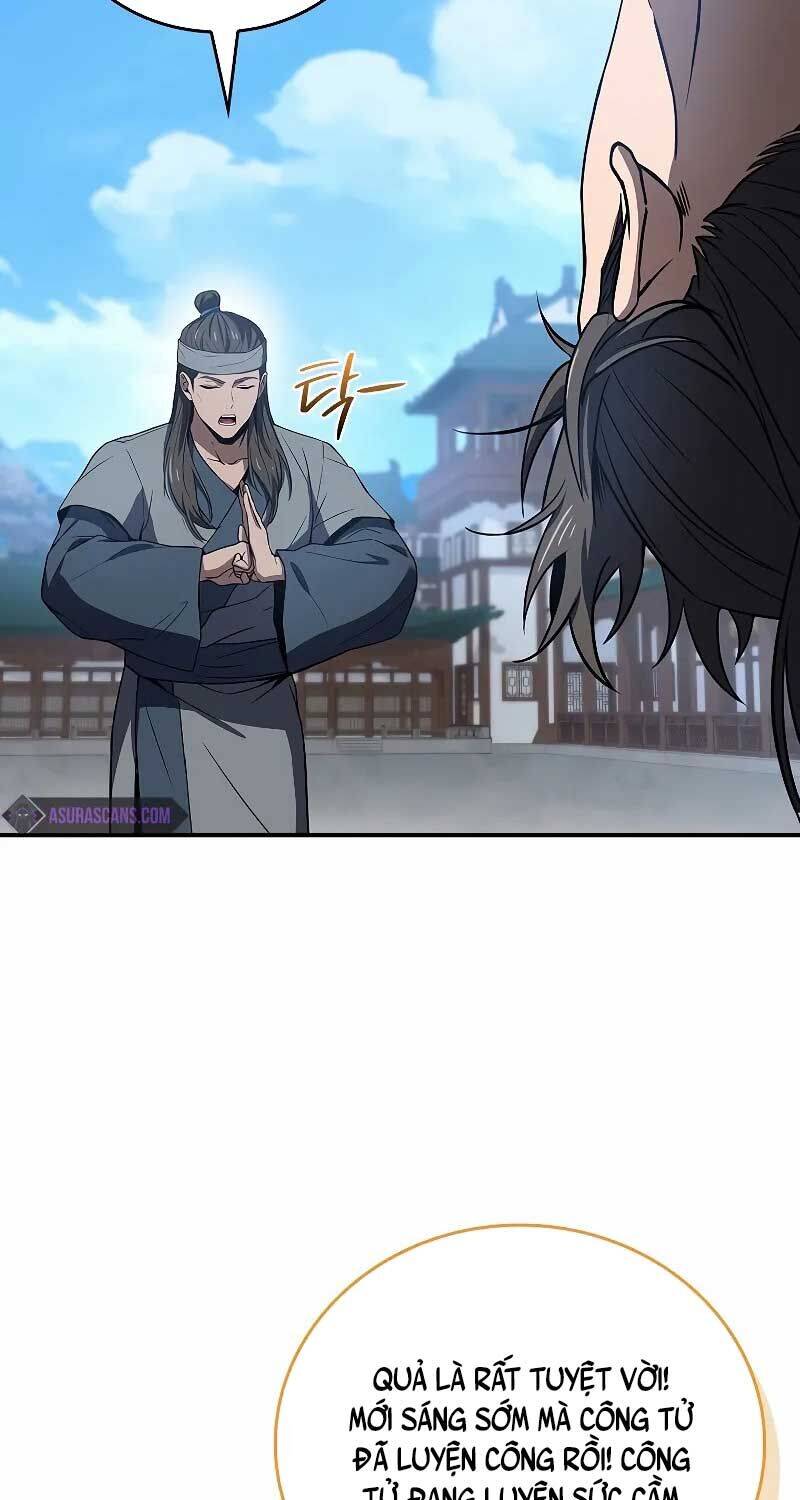 Chuyển Sinh Thành Tiêu Sư - Chapter 85 - Page 77