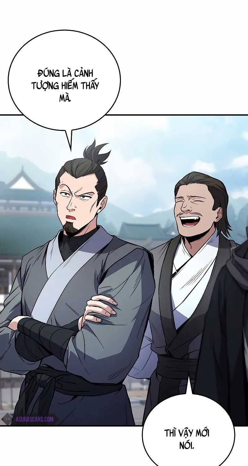 Chuyển Sinh Thành Tiêu Sư - Chapter 85 - Page 8