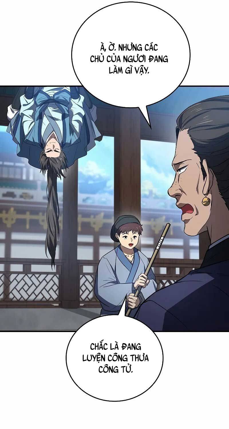 Chuyển Sinh Thành Tiêu Sư - Chapter 85 - Page 81