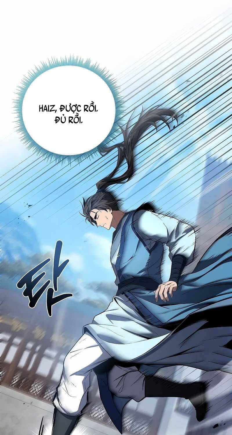 Chuyển Sinh Thành Tiêu Sư - Chapter 85 - Page 82