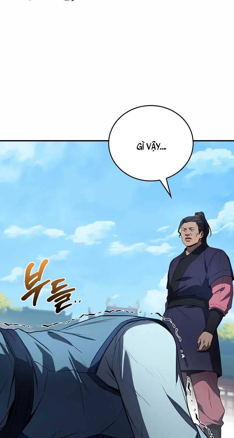 Chuyển Sinh Thành Tiêu Sư - Chapter 85 - Page 84