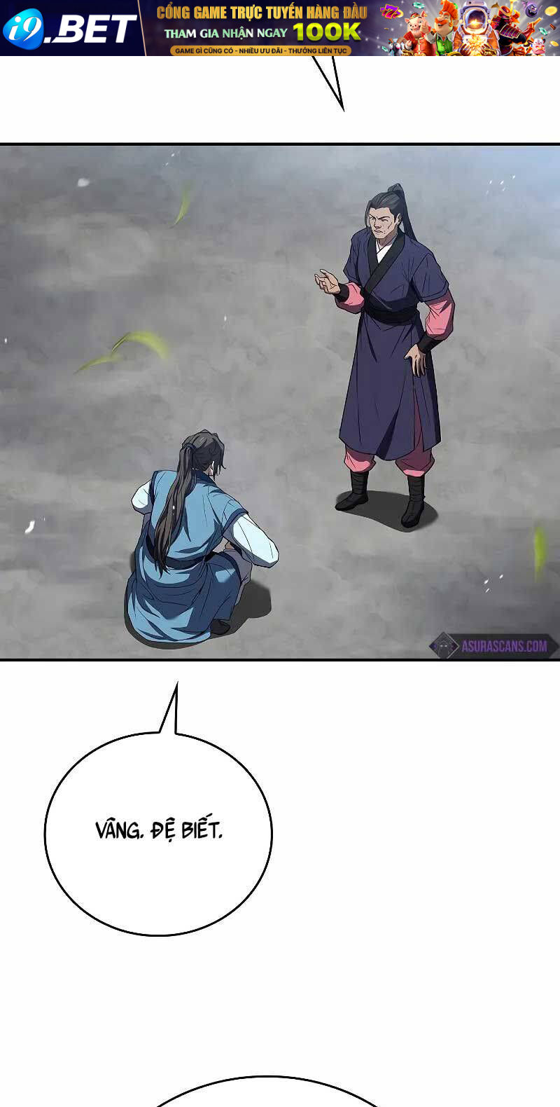 Chuyển Sinh Thành Tiêu Sư - Chapter 85 - Page 87