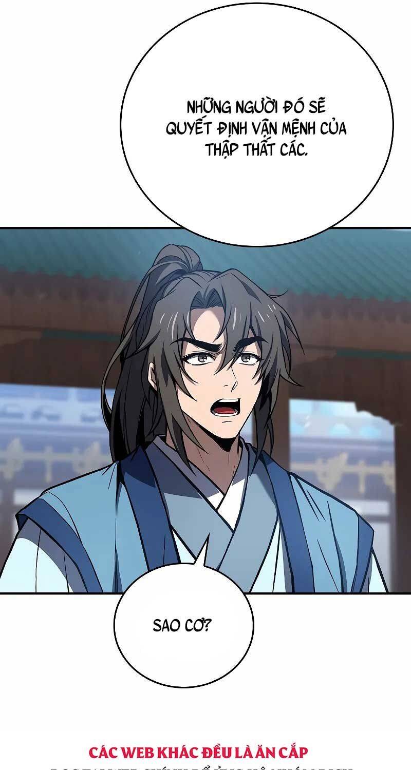 Chuyển Sinh Thành Tiêu Sư - Chapter 85 - Page 90