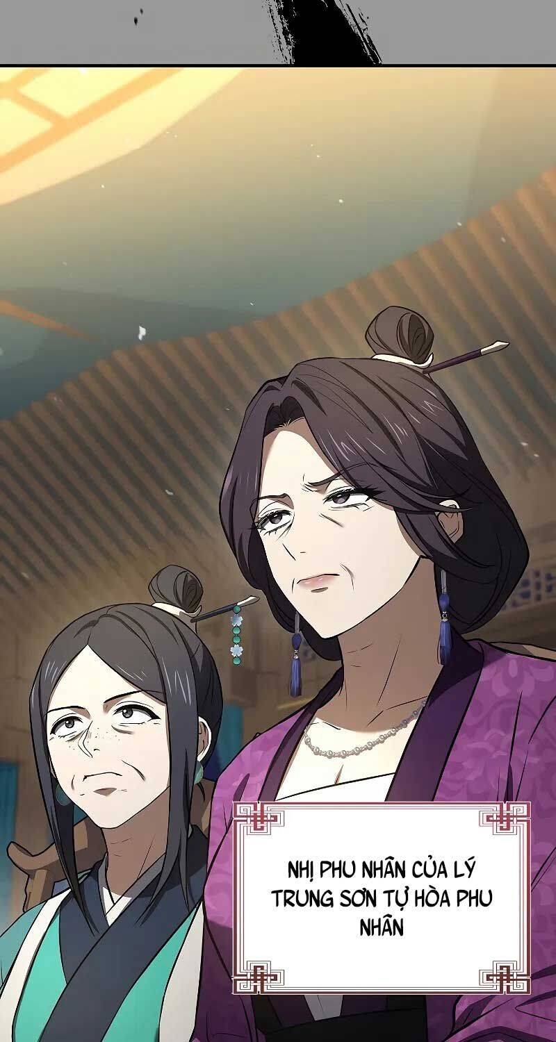 Chuyển Sinh Thành Tiêu Sư - Chapter 85 - Page 94