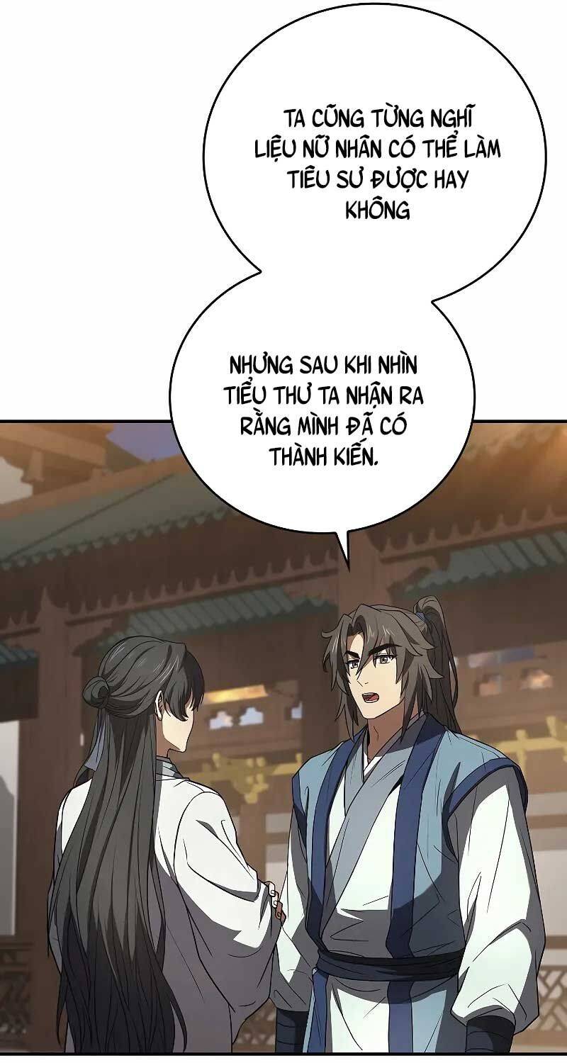 Chuyển Sinh Thành Tiêu Sư - Chapter 86 - Page 107