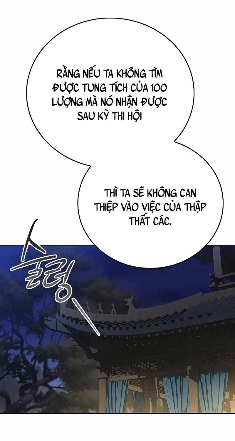 Chuyển Sinh Thành Tiêu Sư - Chapter 86 - Page 11