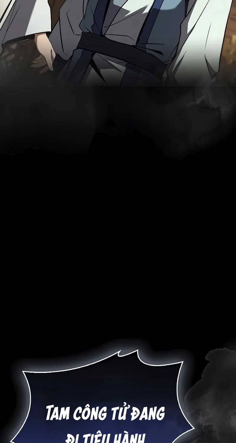 Chuyển Sinh Thành Tiêu Sư - Chapter 86 - Page 111