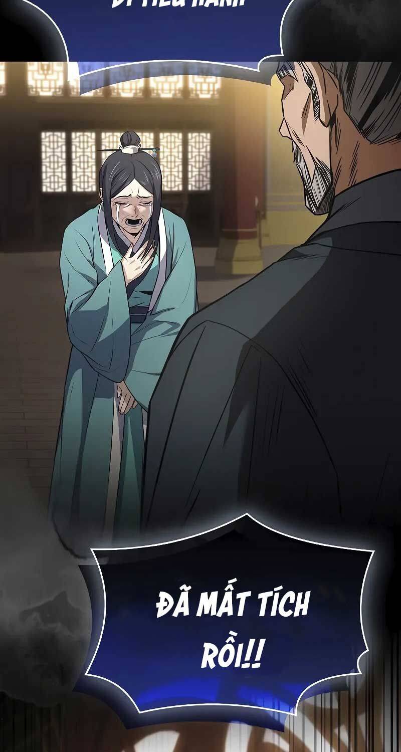 Chuyển Sinh Thành Tiêu Sư - Chapter 86 - Page 112