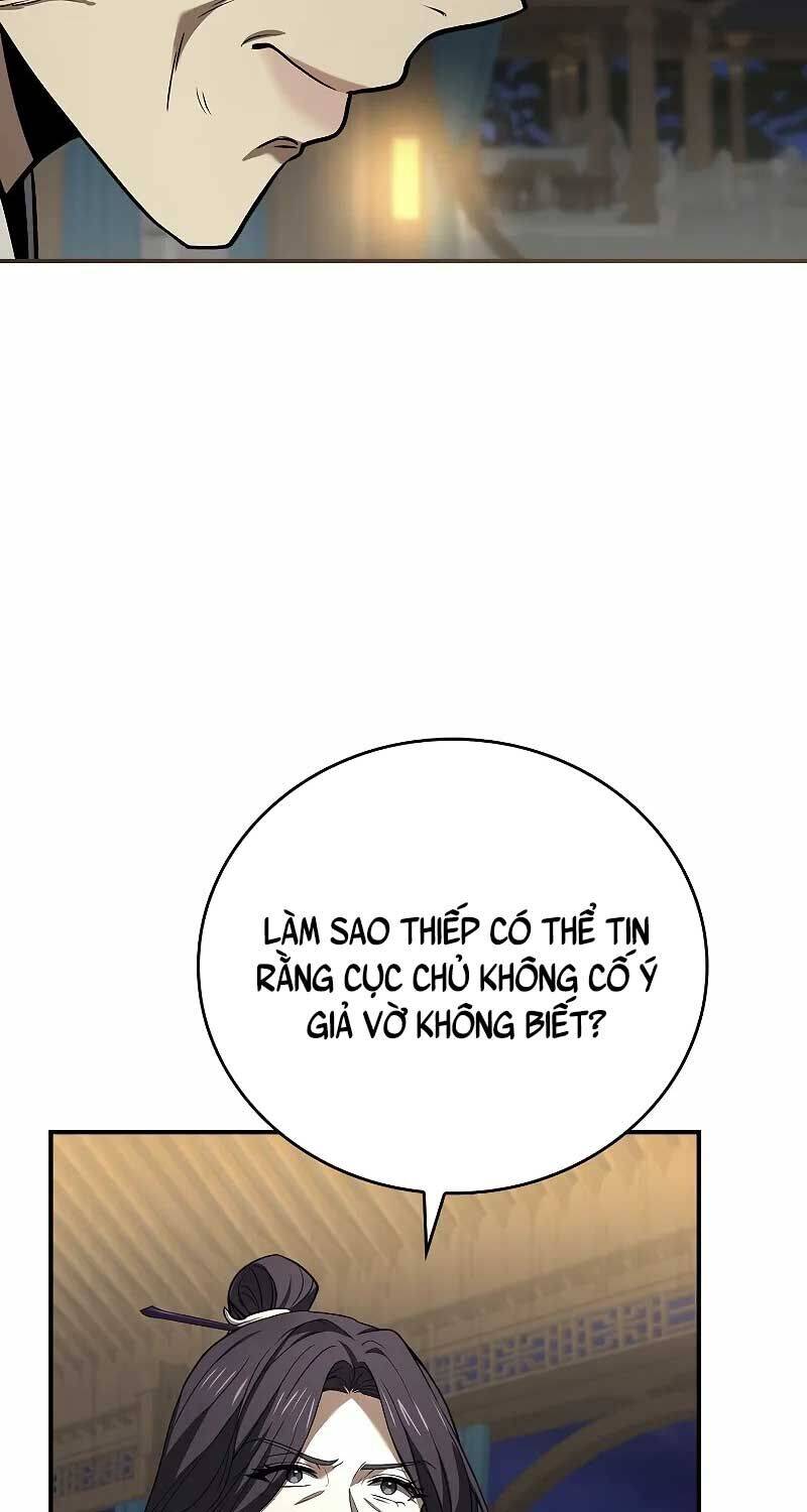 Chuyển Sinh Thành Tiêu Sư - Chapter 86 - Page 15