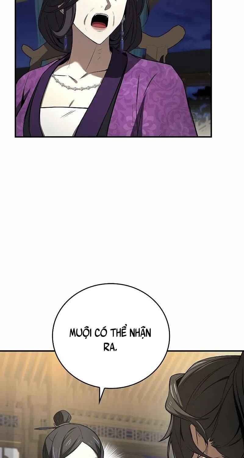 Chuyển Sinh Thành Tiêu Sư - Chapter 86 - Page 16