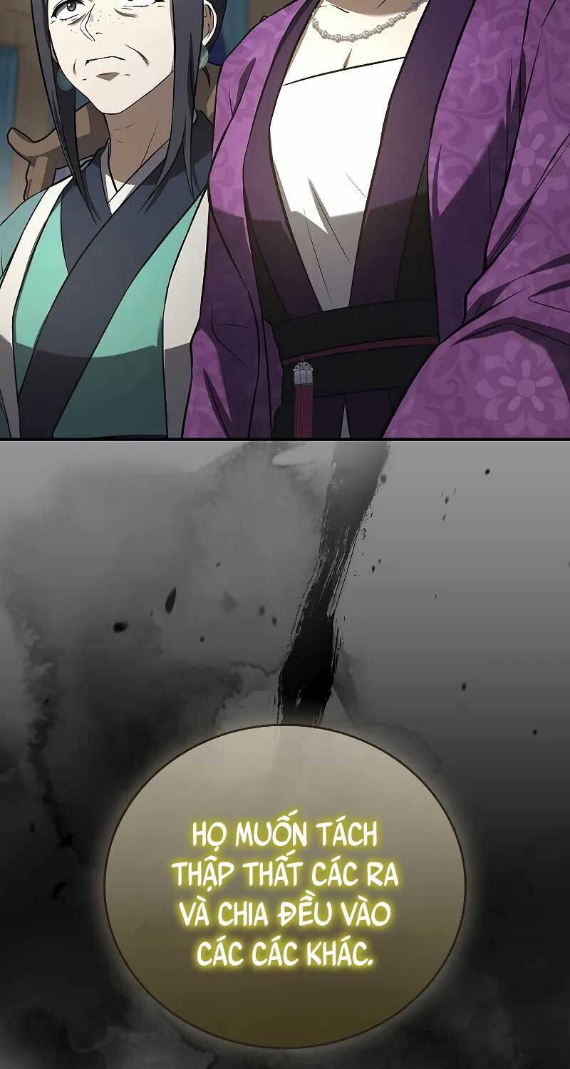 Chuyển Sinh Thành Tiêu Sư - Chapter 86 - Page 3