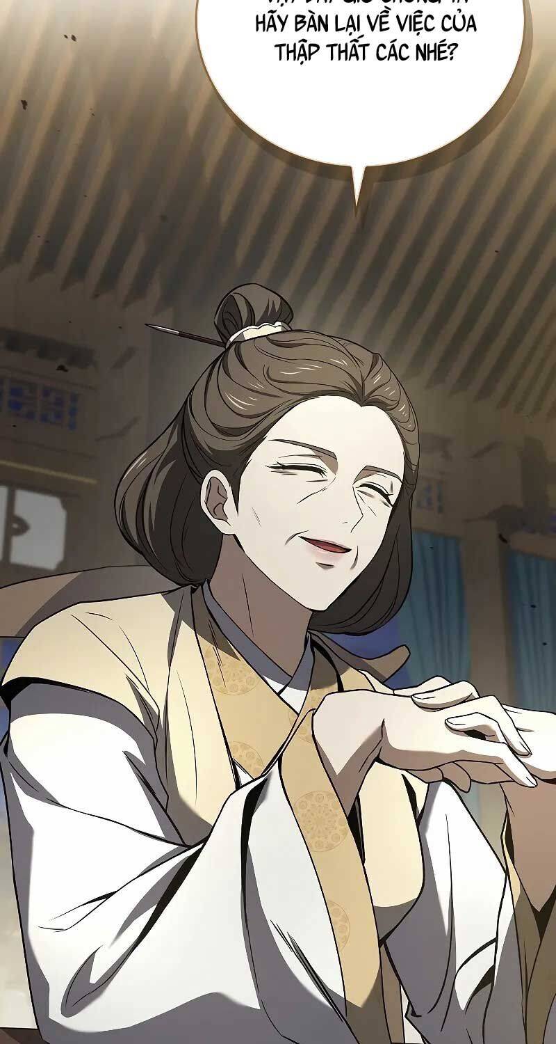 Chuyển Sinh Thành Tiêu Sư - Chapter 86 - Page 32