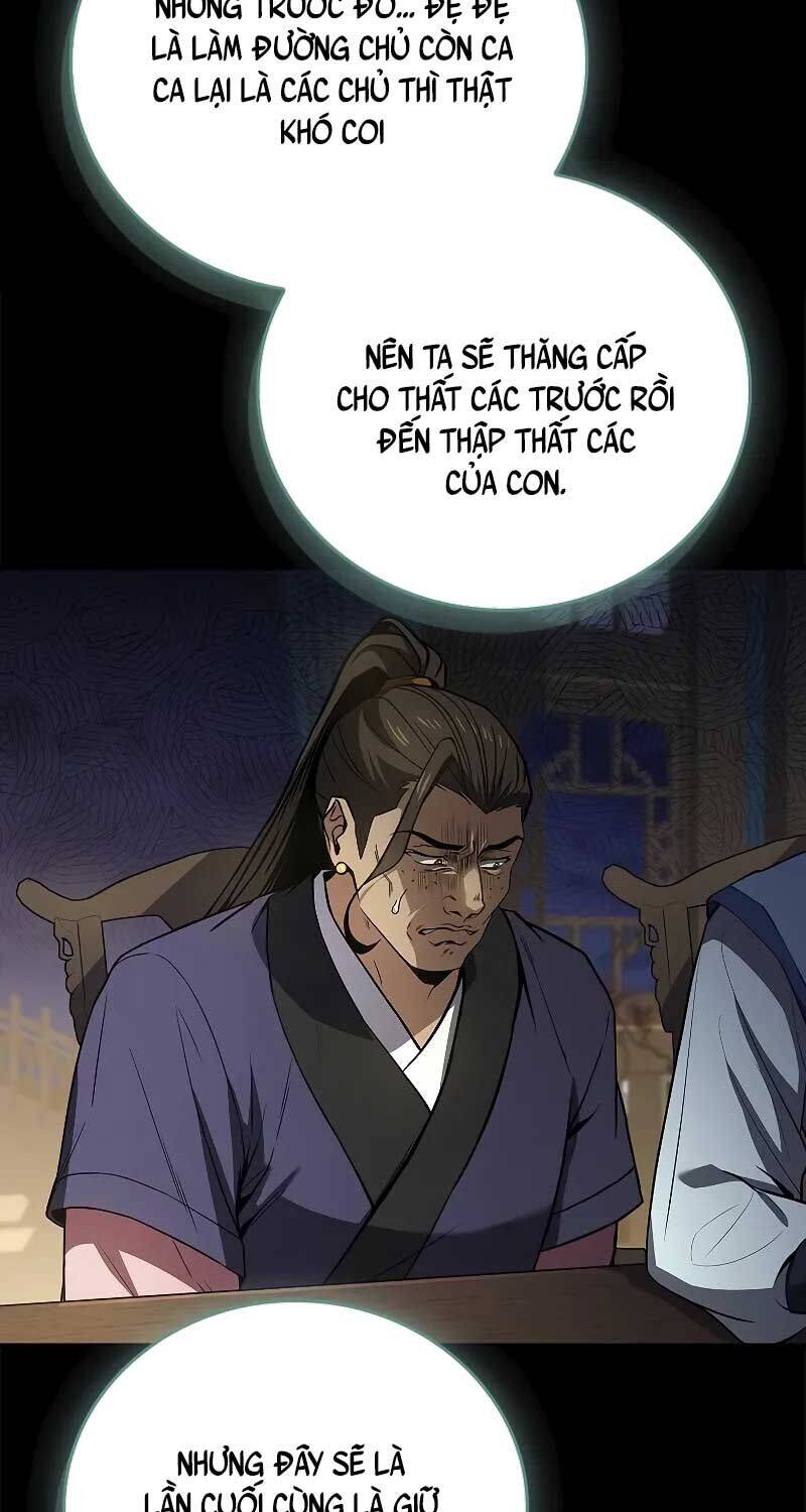 Chuyển Sinh Thành Tiêu Sư - Chapter 86 - Page 47