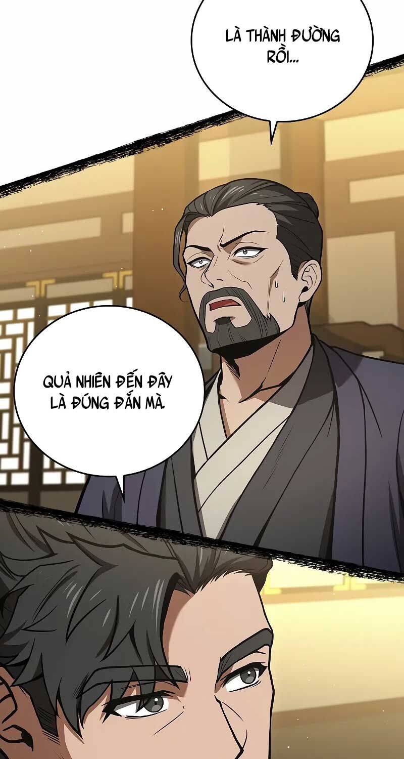 Chuyển Sinh Thành Tiêu Sư - Chapter 86 - Page 50