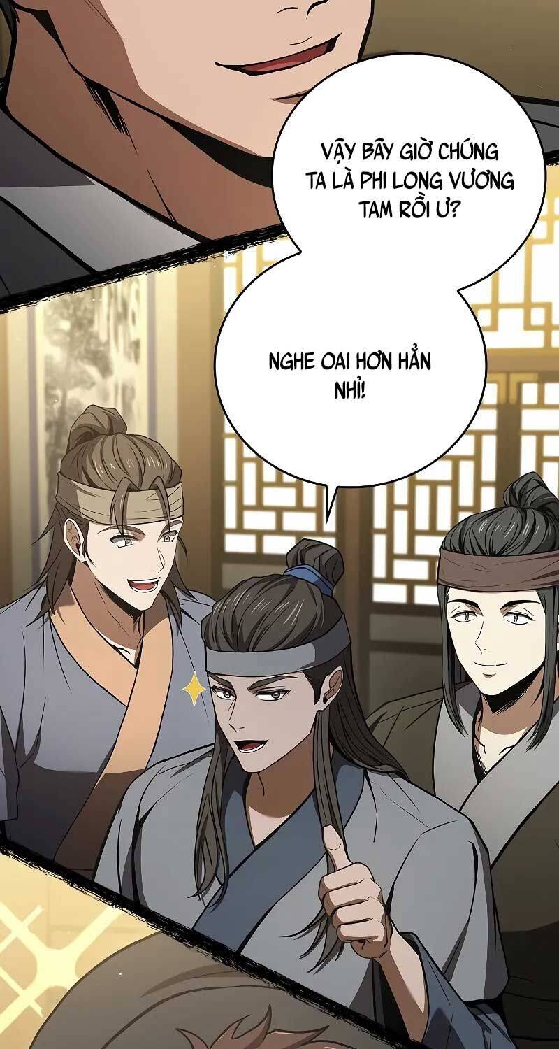 Chuyển Sinh Thành Tiêu Sư - Chapter 86 - Page 51