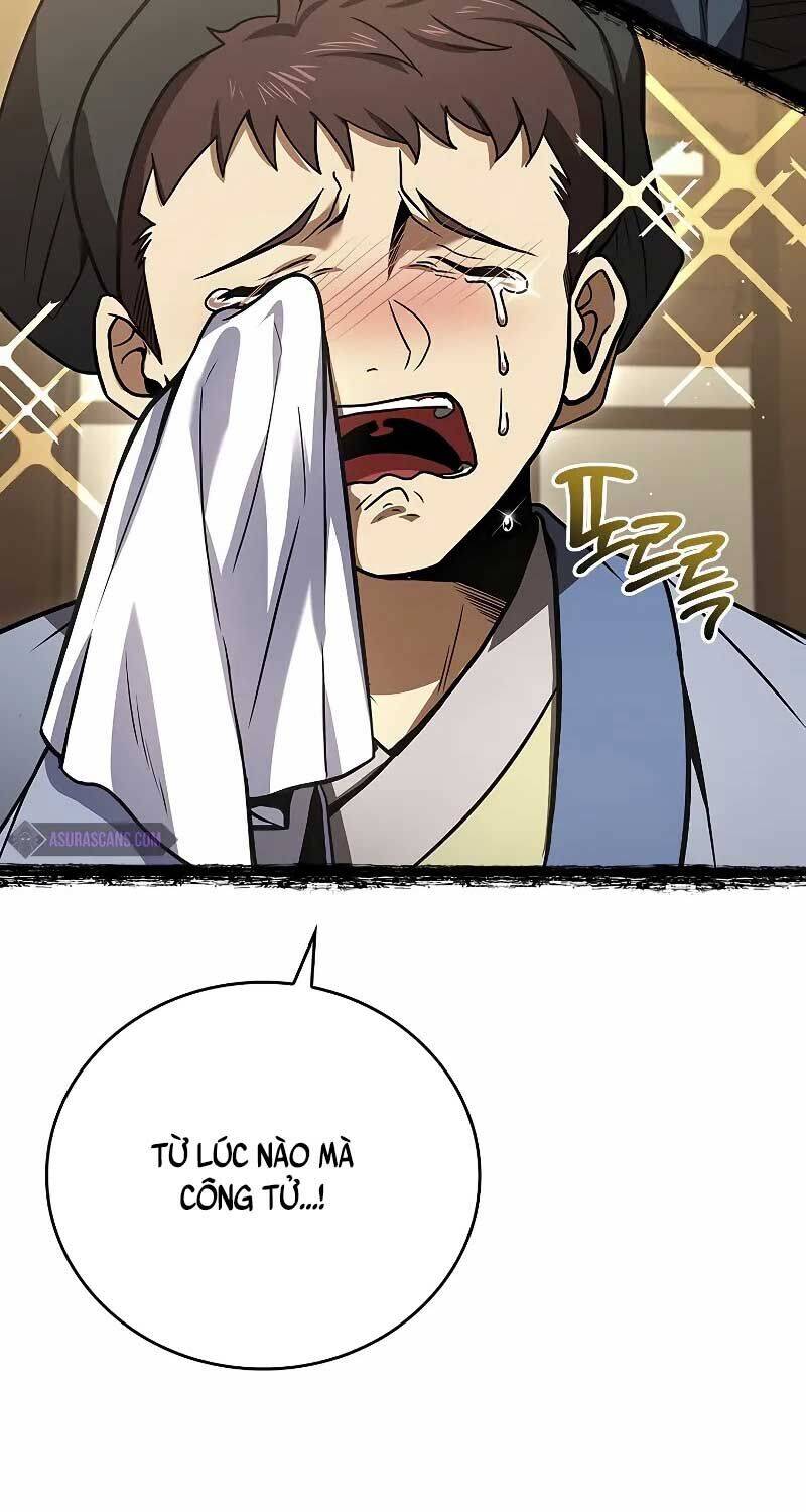 Chuyển Sinh Thành Tiêu Sư - Chapter 86 - Page 52