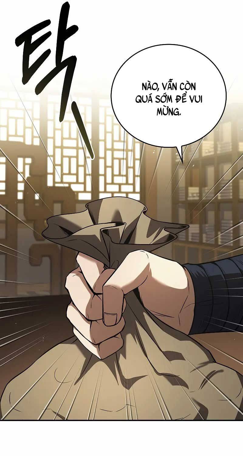 Chuyển Sinh Thành Tiêu Sư - Chapter 86 - Page 54