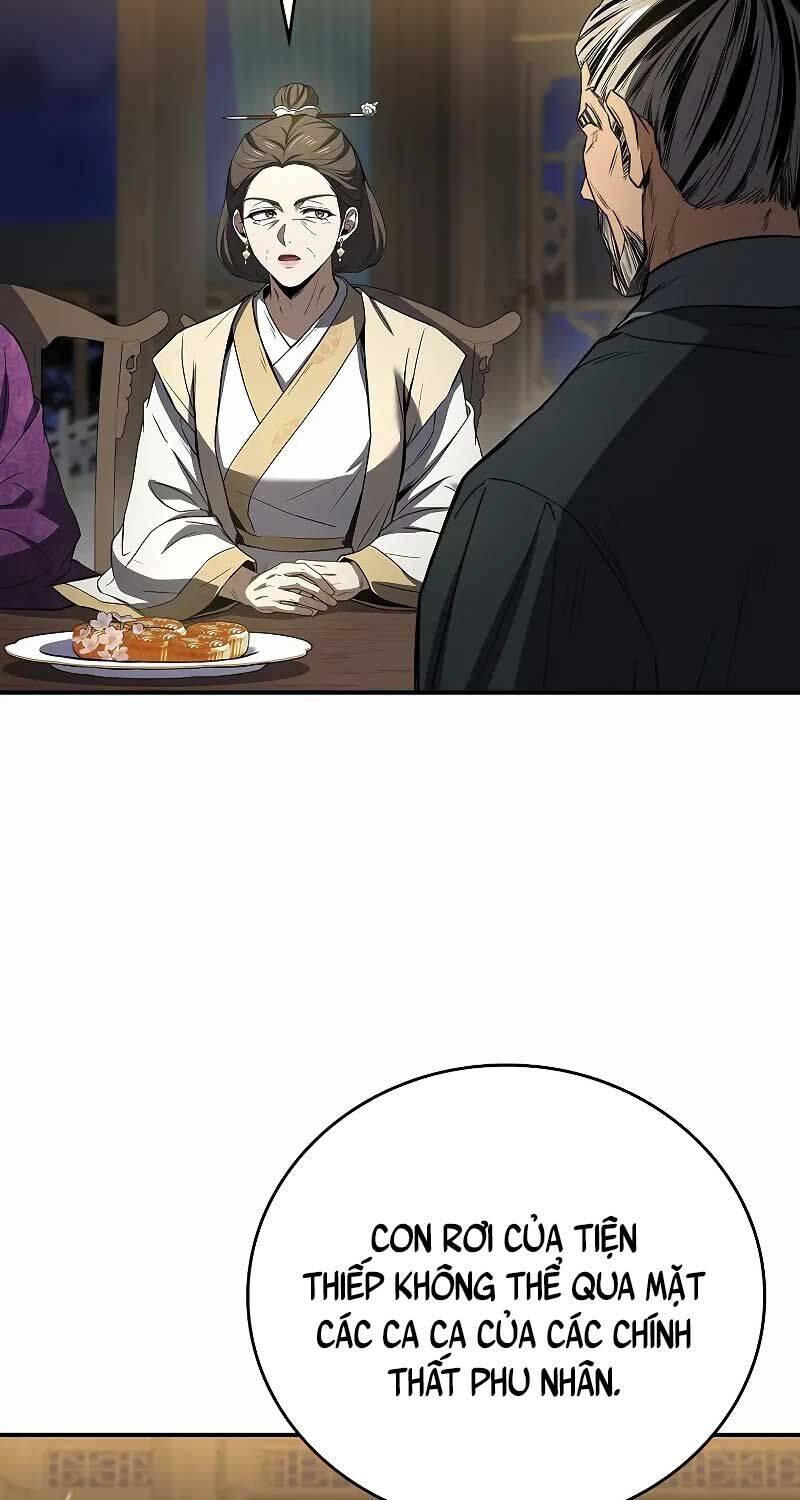 Chuyển Sinh Thành Tiêu Sư - Chapter 86 - Page 6