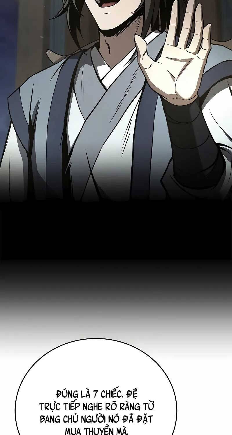 Chuyển Sinh Thành Tiêu Sư - Chapter 86 - Page 65