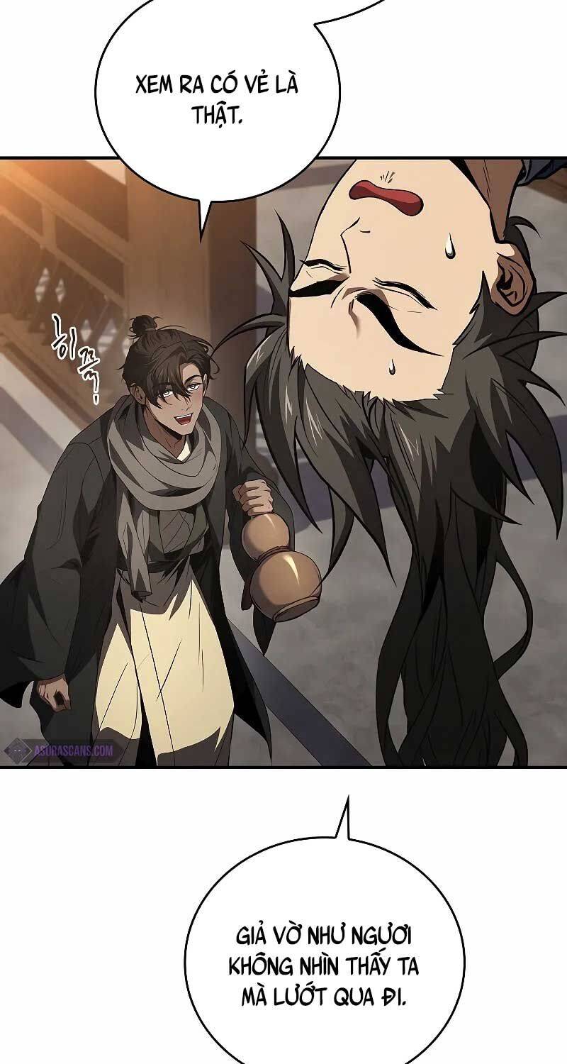 Chuyển Sinh Thành Tiêu Sư - Chapter 86 - Page 76