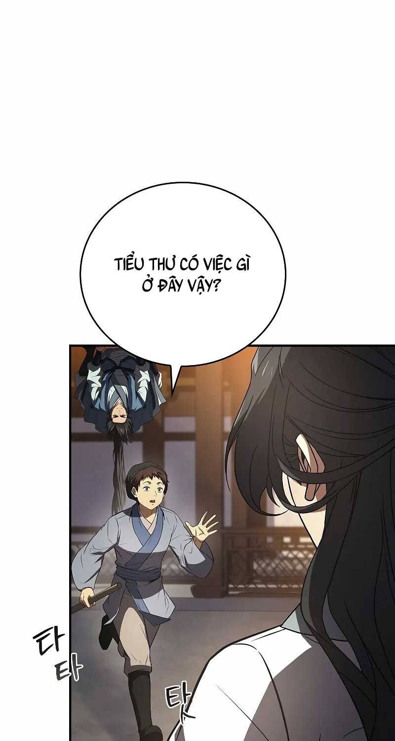 Chuyển Sinh Thành Tiêu Sư - Chapter 86 - Page 84