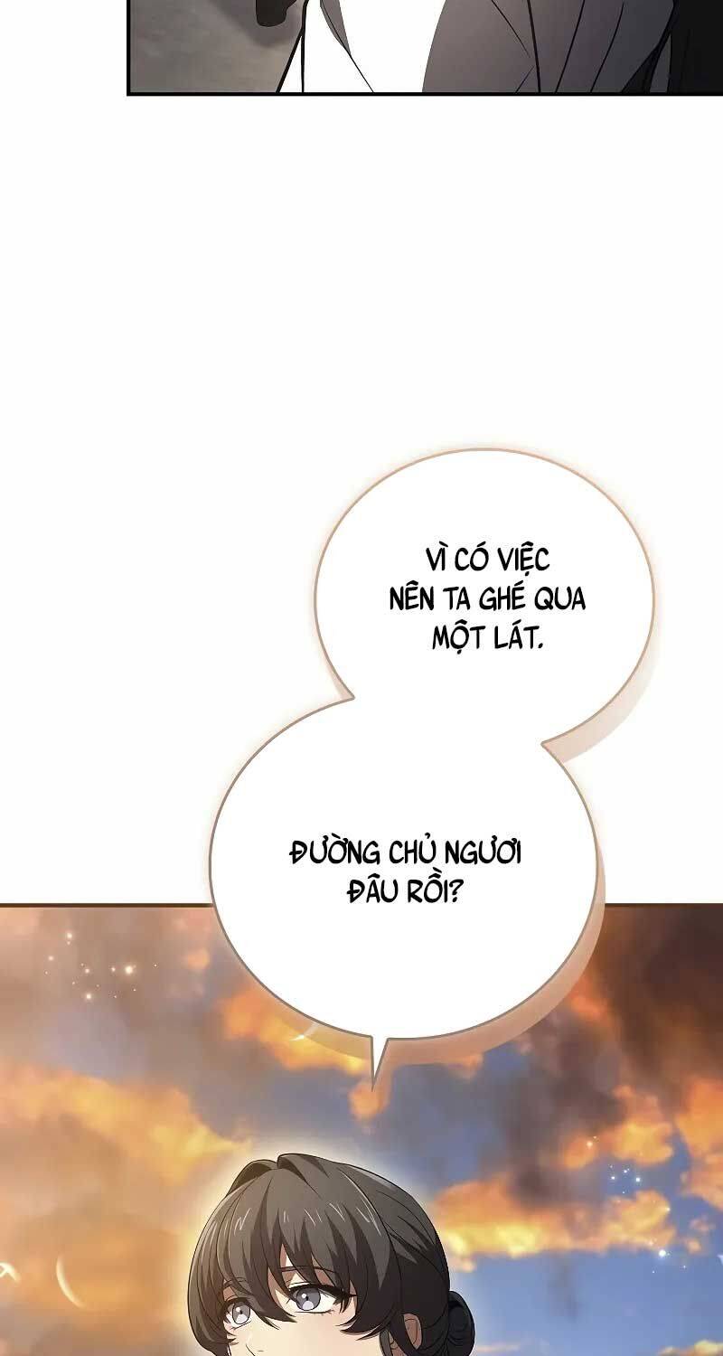 Chuyển Sinh Thành Tiêu Sư - Chapter 86 - Page 85