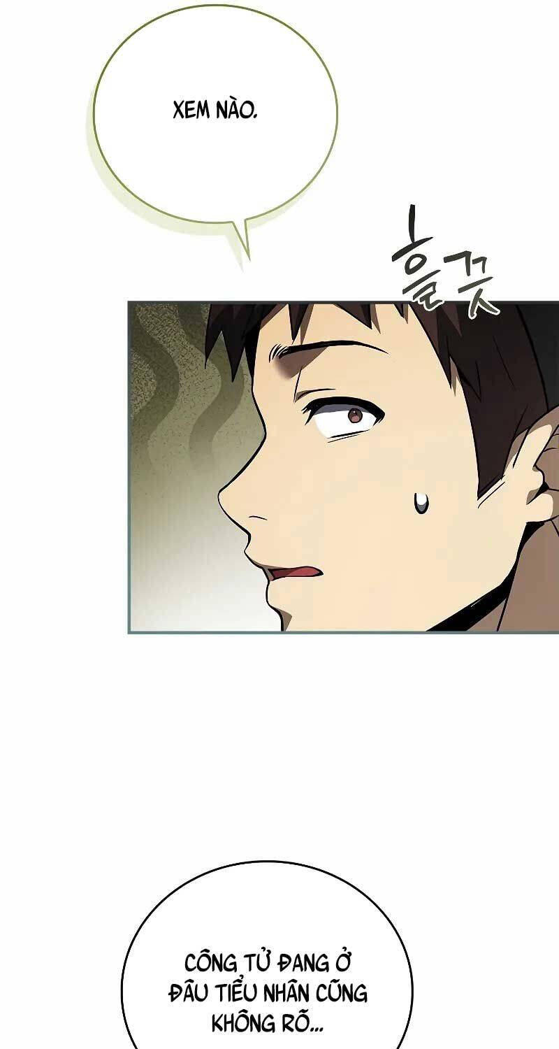 Chuyển Sinh Thành Tiêu Sư - Chapter 86 - Page 89