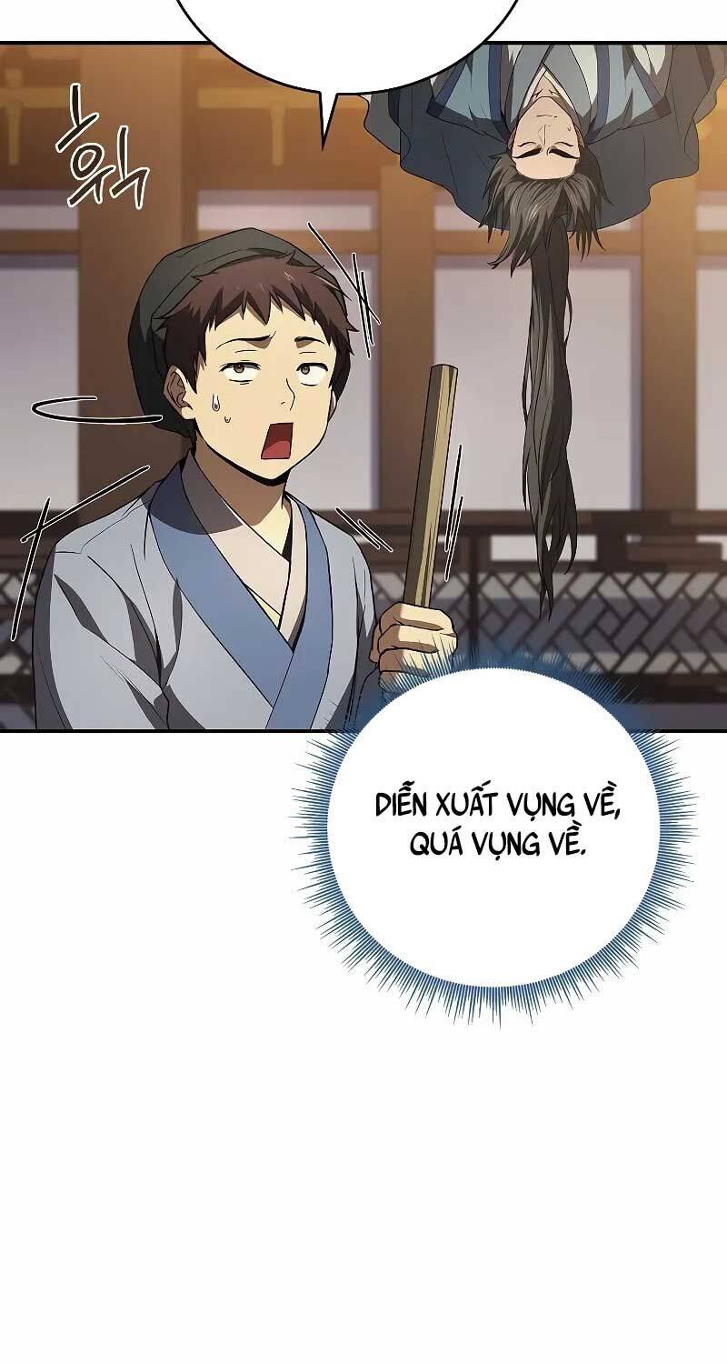 Chuyển Sinh Thành Tiêu Sư - Chapter 86 - Page 90