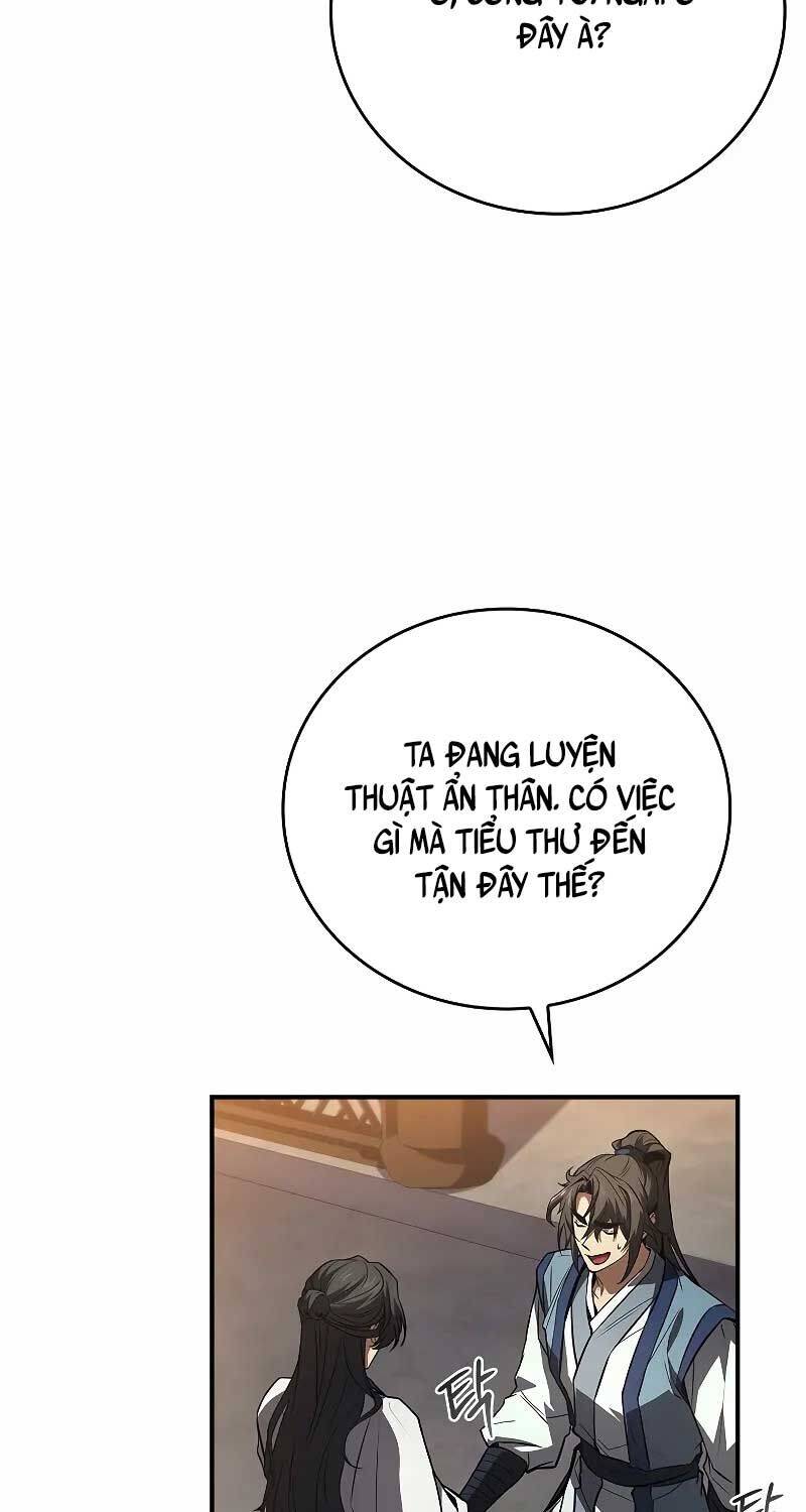 Chuyển Sinh Thành Tiêu Sư - Chapter 86 - Page 93