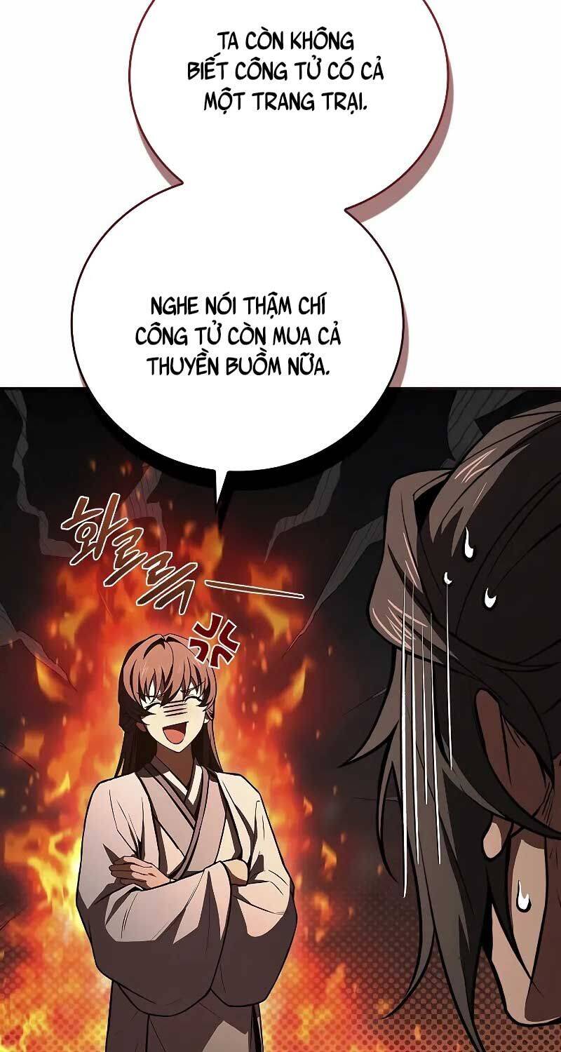 Chuyển Sinh Thành Tiêu Sư - Chapter 86 - Page 96