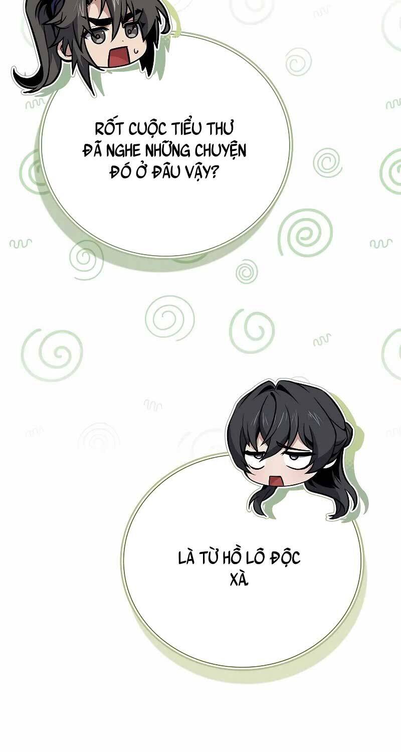 Chuyển Sinh Thành Tiêu Sư - Chapter 86 - Page 99