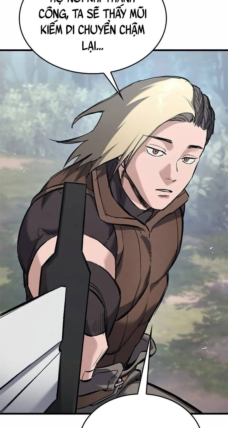 Hiệp Sĩ Sống Vì Ngày Hôm Nay - Chapter 20 - Page 10