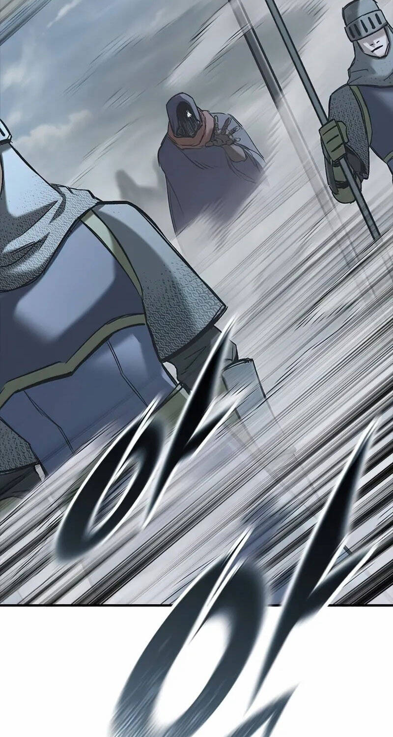 Hiệp Sĩ Sống Vì Ngày Hôm Nay - Chapter 20 - Page 103