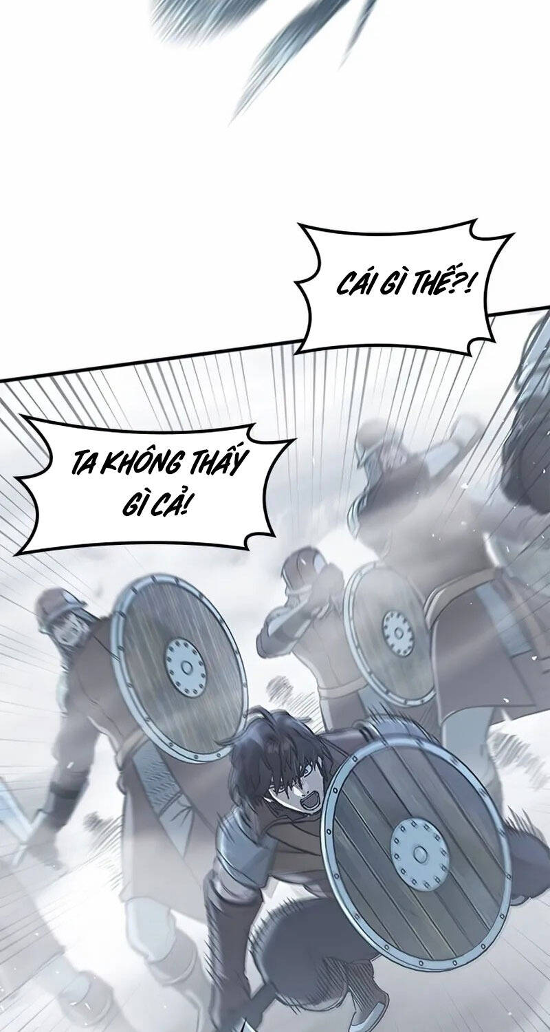 Hiệp Sĩ Sống Vì Ngày Hôm Nay - Chapter 20 - Page 104