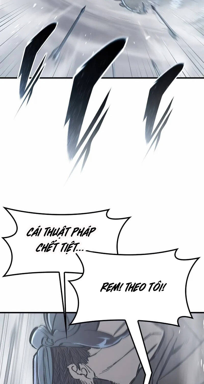 Hiệp Sĩ Sống Vì Ngày Hôm Nay - Chapter 20 - Page 108