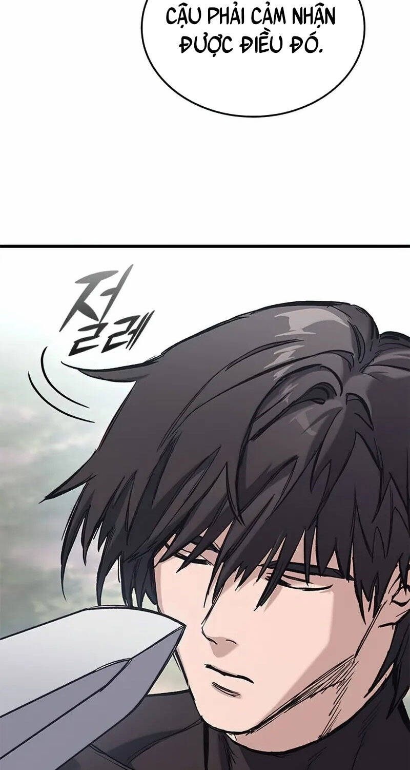 Hiệp Sĩ Sống Vì Ngày Hôm Nay - Chapter 20 - Page 11