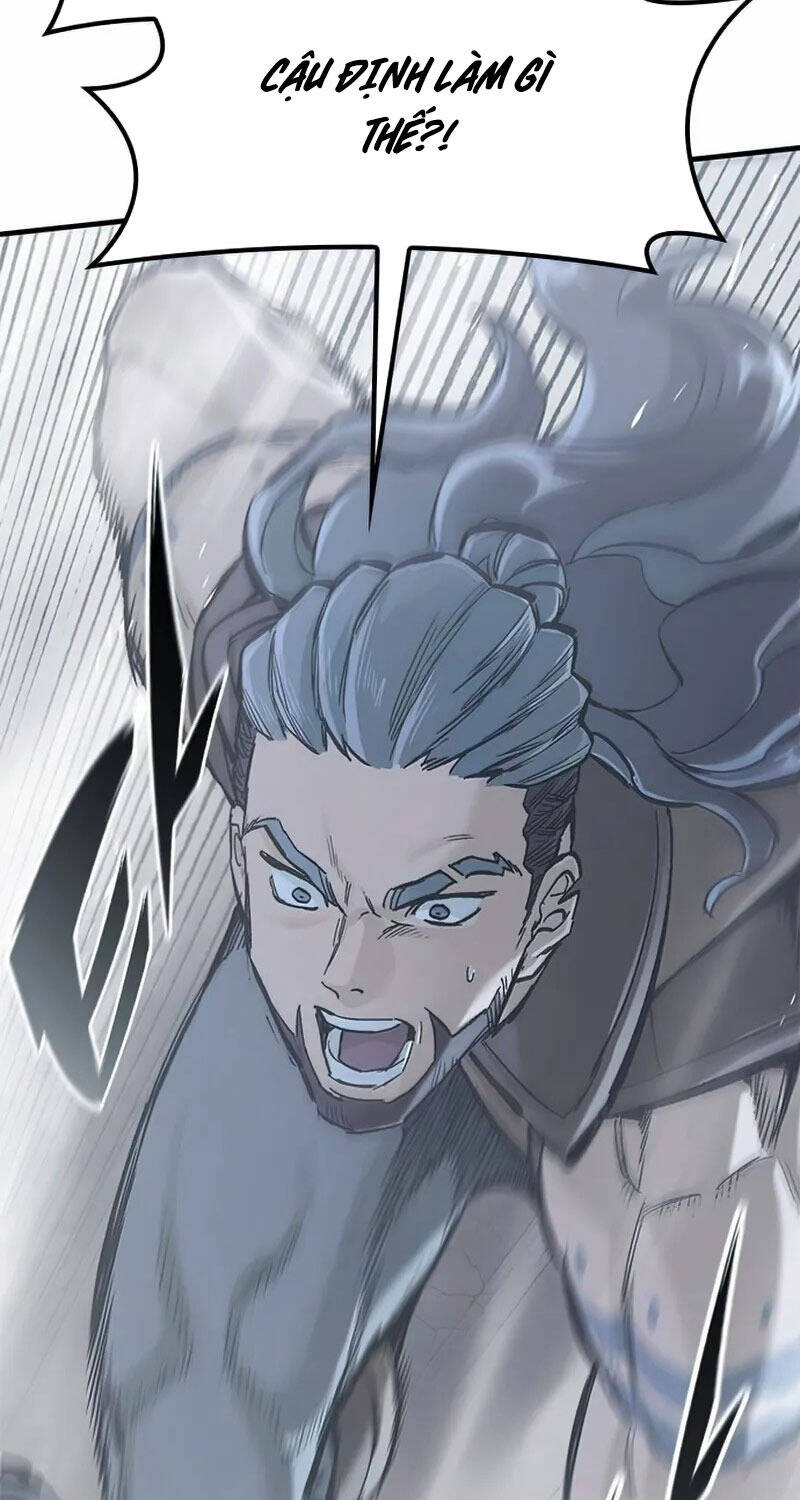 Hiệp Sĩ Sống Vì Ngày Hôm Nay - Chapter 20 - Page 110