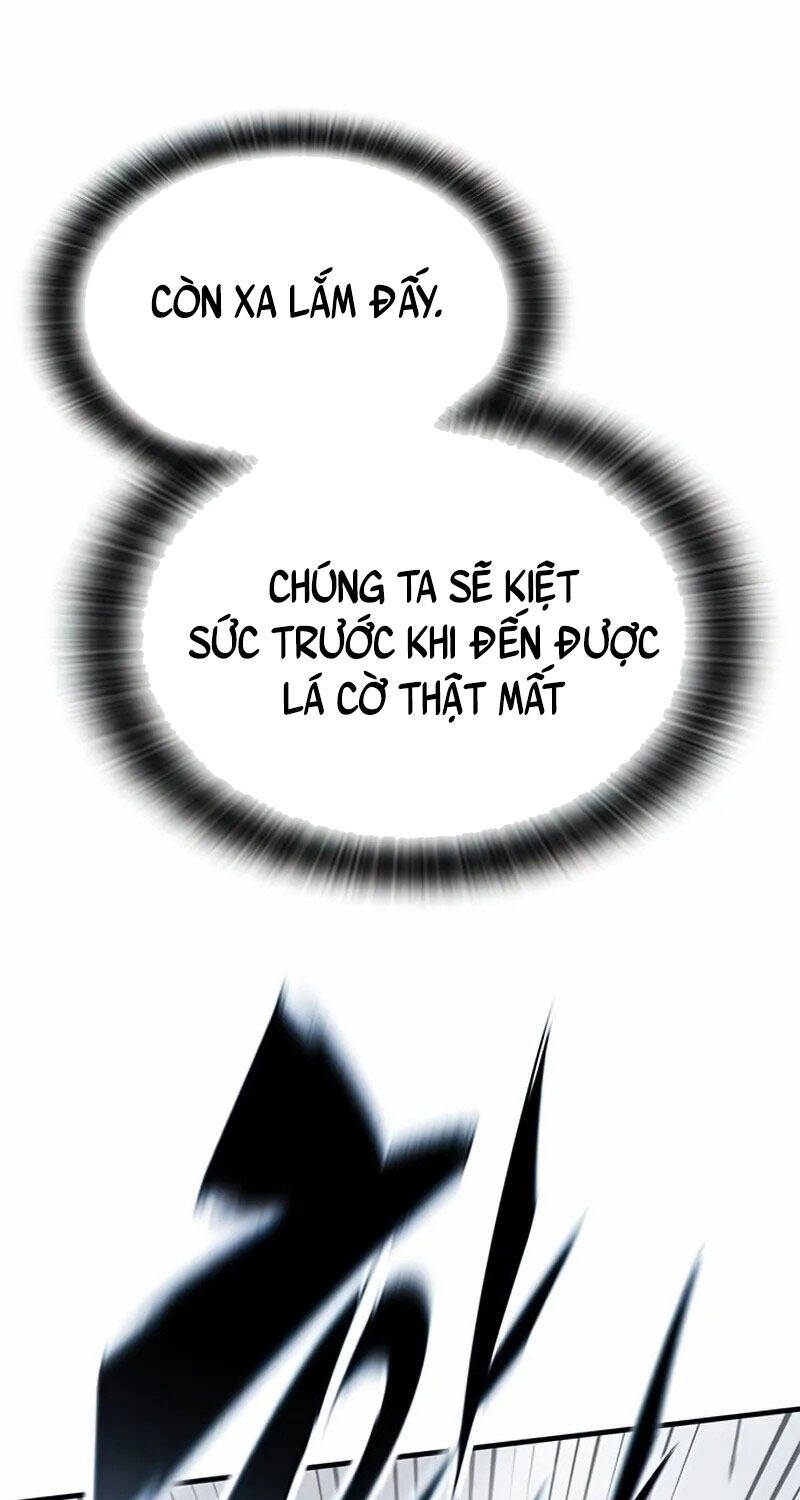 Hiệp Sĩ Sống Vì Ngày Hôm Nay - Chapter 20 - Page 112