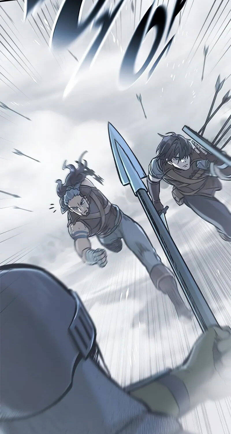 Hiệp Sĩ Sống Vì Ngày Hôm Nay - Chapter 20 - Page 113