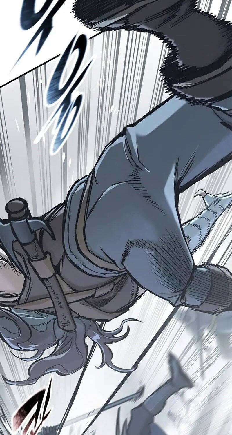 Hiệp Sĩ Sống Vì Ngày Hôm Nay - Chapter 20 - Page 115