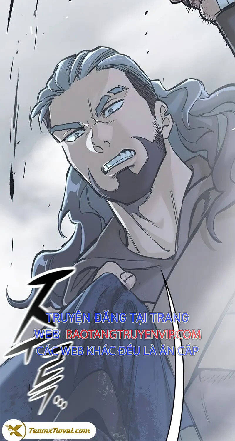 Hiệp Sĩ Sống Vì Ngày Hôm Nay - Chapter 20 - Page 118