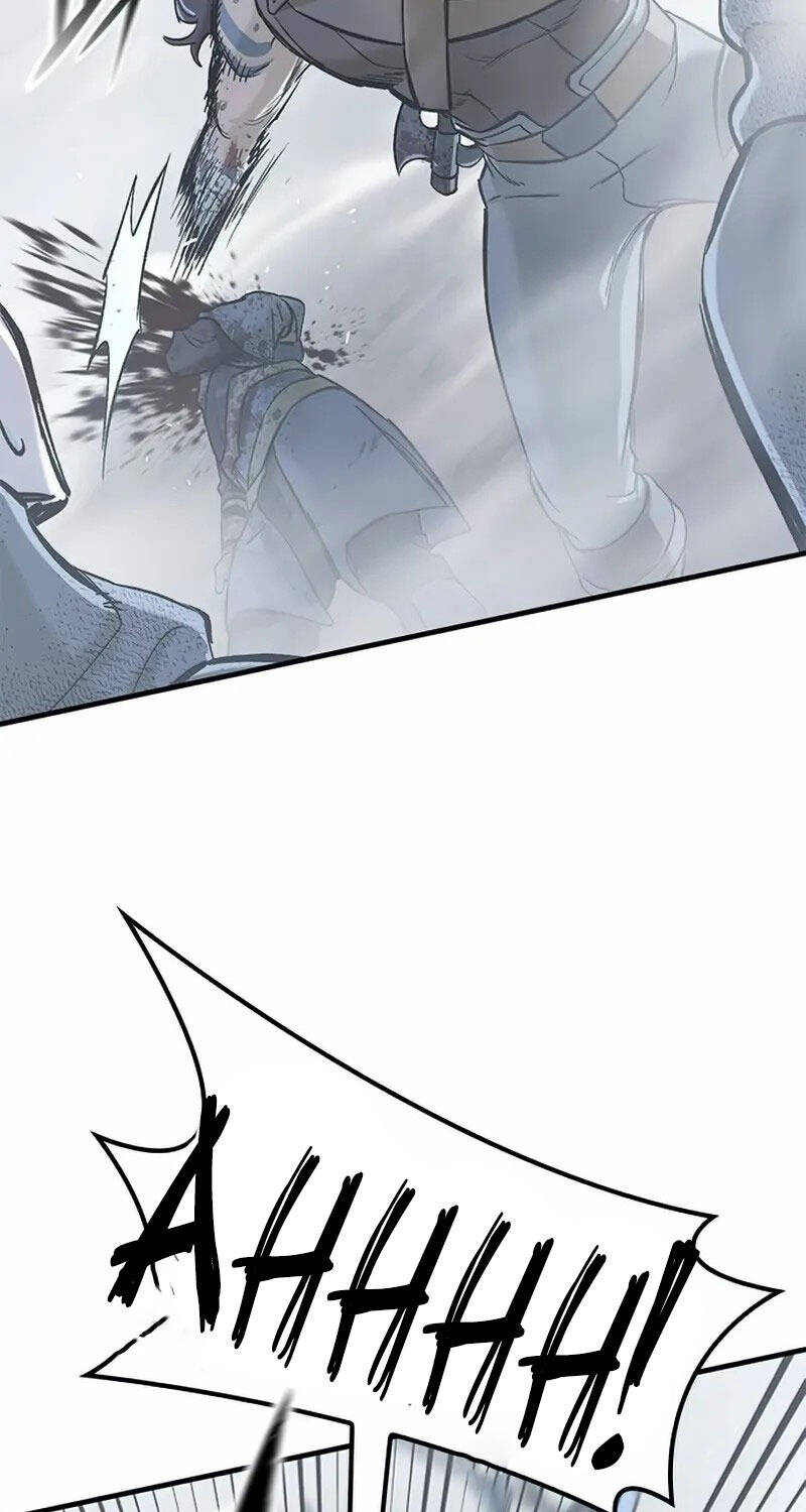 Hiệp Sĩ Sống Vì Ngày Hôm Nay - Chapter 20 - Page 120