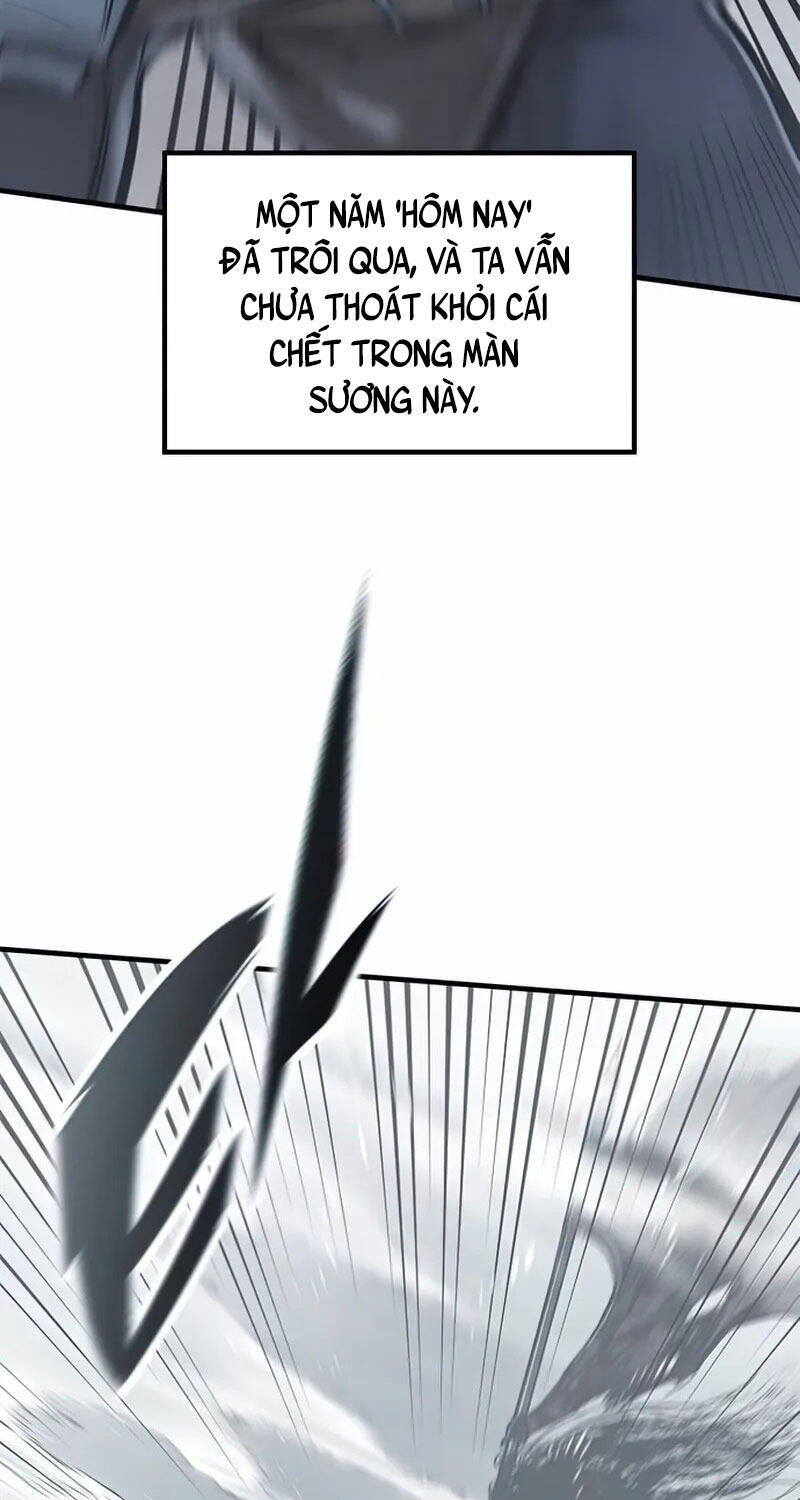 Hiệp Sĩ Sống Vì Ngày Hôm Nay - Chapter 20 - Page 122