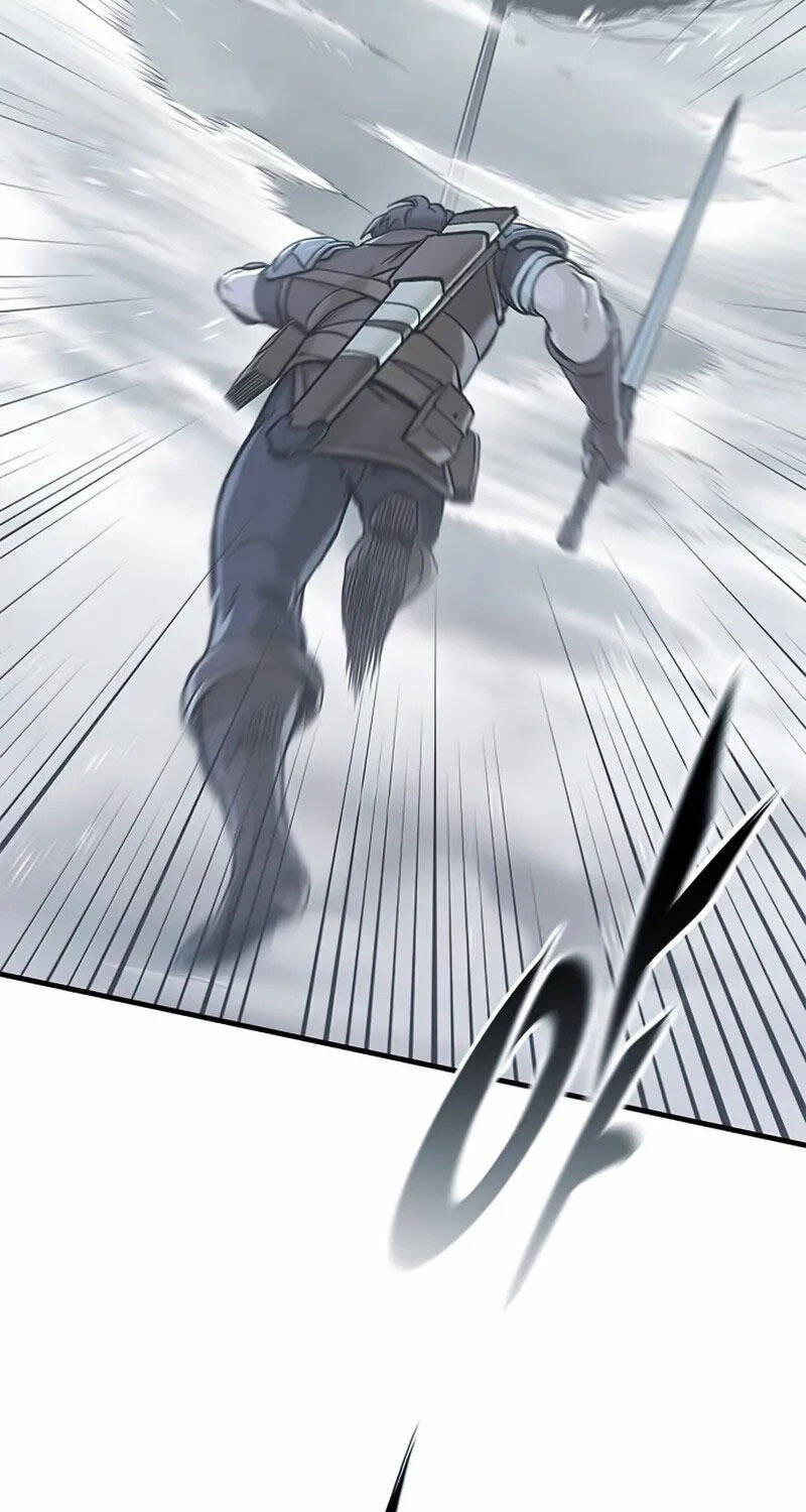 Hiệp Sĩ Sống Vì Ngày Hôm Nay - Chapter 20 - Page 123