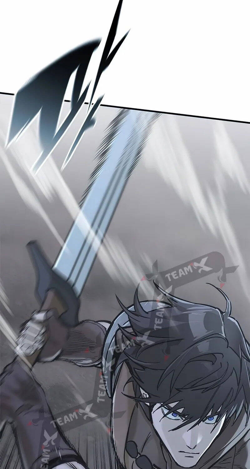 Hiệp Sĩ Sống Vì Ngày Hôm Nay - Chapter 20 - Page 124