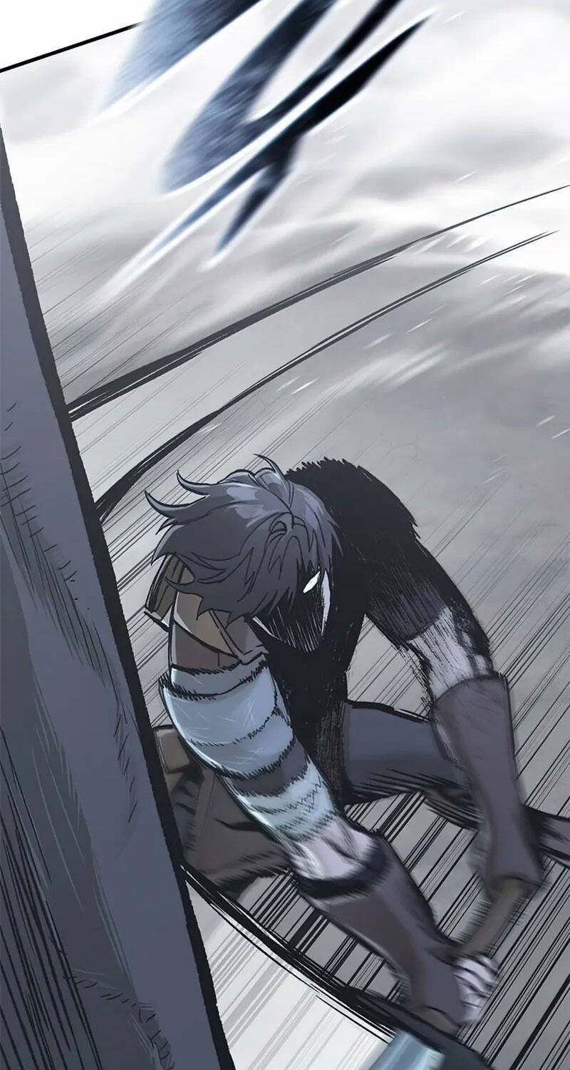 Hiệp Sĩ Sống Vì Ngày Hôm Nay - Chapter 20 - Page 126