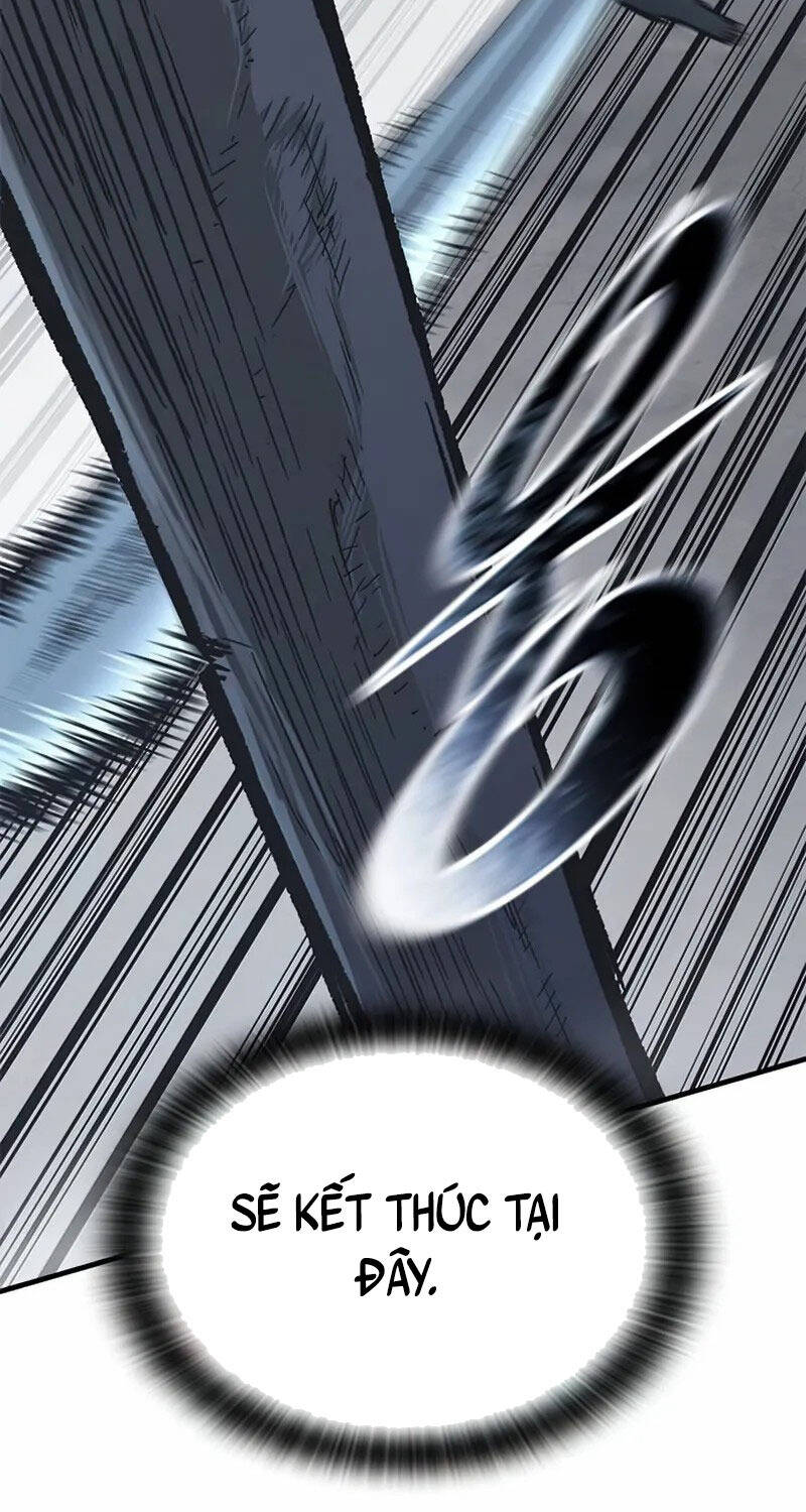 Hiệp Sĩ Sống Vì Ngày Hôm Nay - Chapter 20 - Page 127